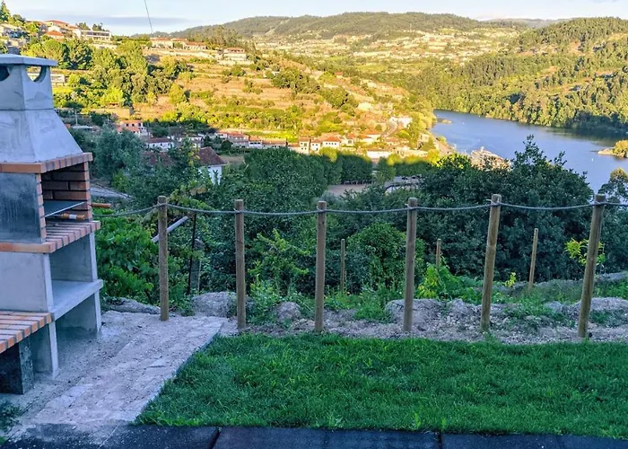 Casa Do Geraco - Douro Varzea do Douro