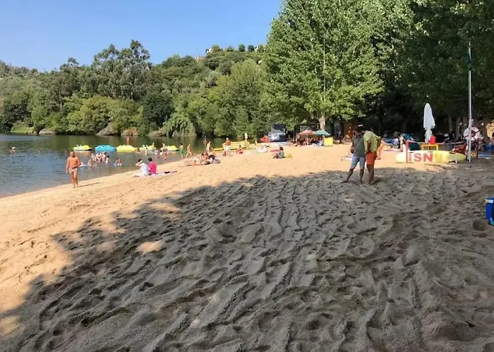 Casa Do Geraco - Douro Prázdninový dům Varzea do Douro