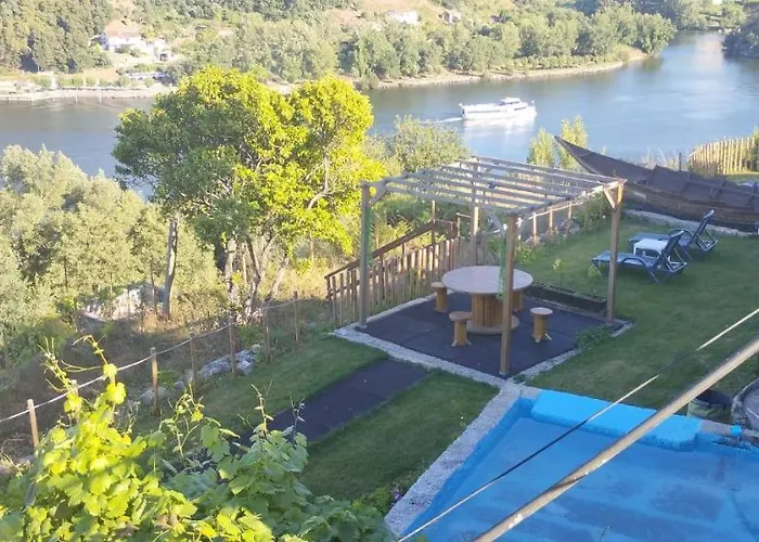 Casa Do Geraco - Douro Varzea do Douro