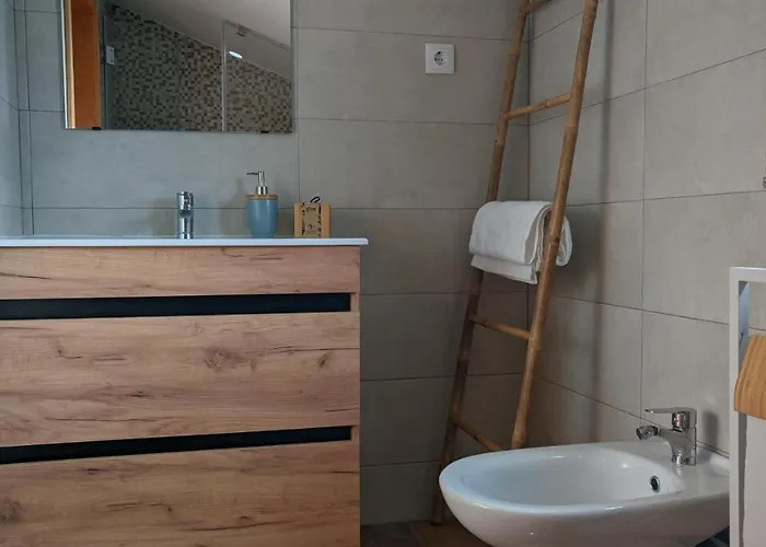 Сasa de vacaciones Casa Do Geraco - Douro *