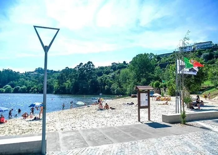 Сasa de vacaciones Casa Do Geraco - Douro *