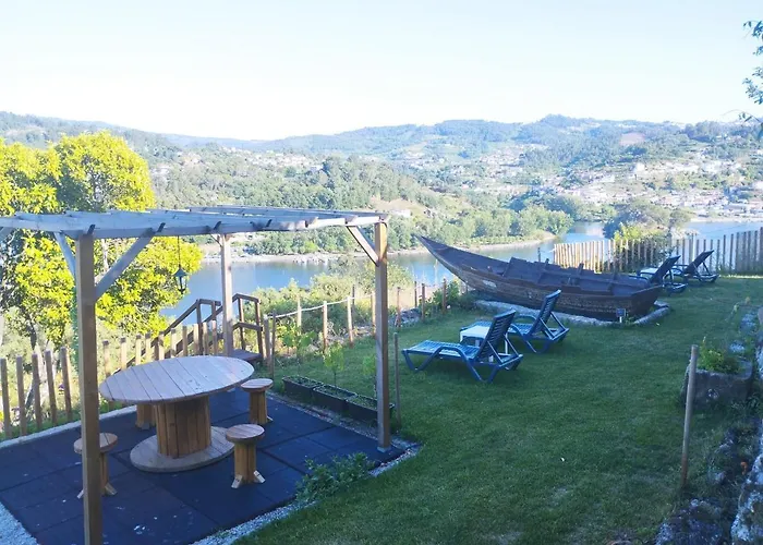 Casa Do Geraco - Douro Varzea do Douro