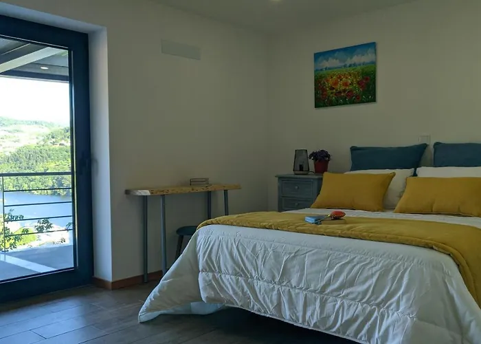 Casa Do Geraco - Douro