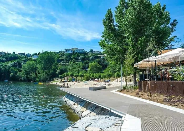 Prázdninový dům Casa Do Geraco - Douro *