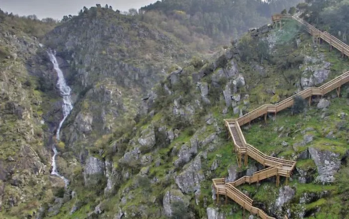 Σπίτι διακοπών Casa Do Geraco - Douro Varzea do Douro