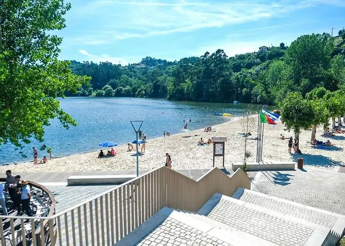 Сasa de vacaciones Casa Do Geraco - Douro *