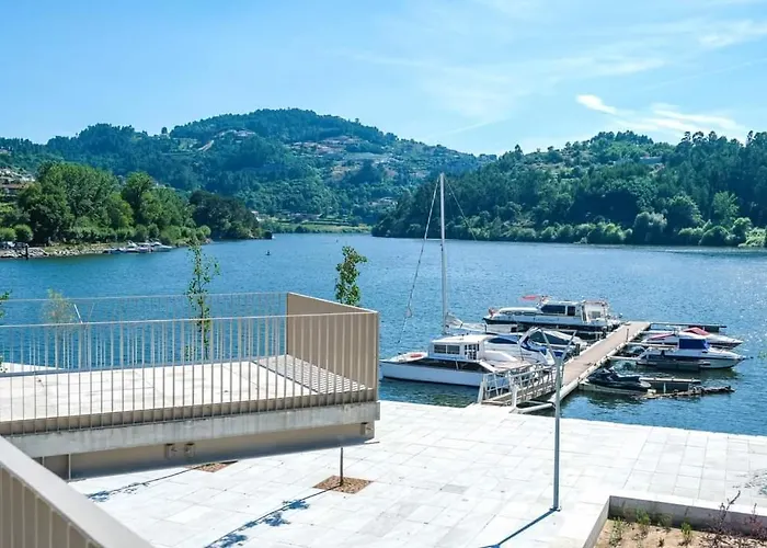 Casa Do Geraco - Douro