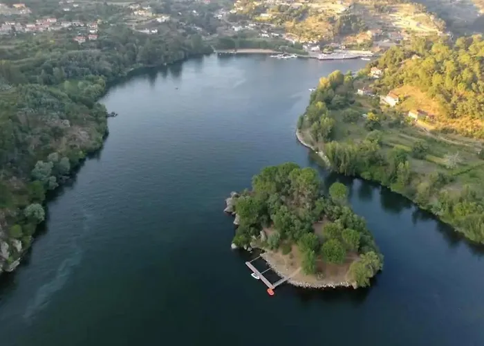 Casa Do Geraco - Douro Varzea do Douro