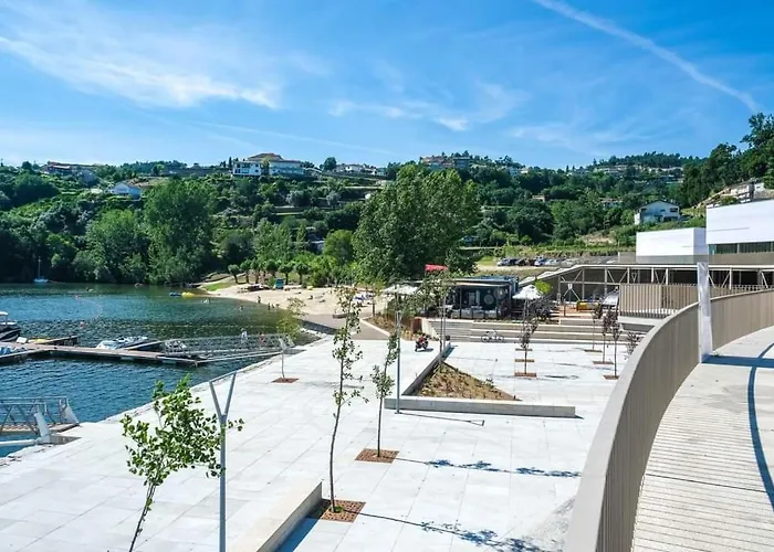 Casa Do Geraco - Douro Prázdninový dům Varzea do Douro