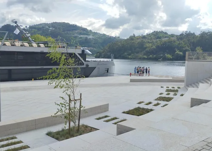 Casa Do Geraco - Douro Сasa de vacaciones Varzea do Douro