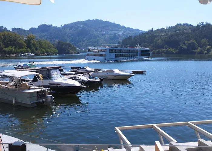 Casa Do Geraco - Douro * Varzea do Douro