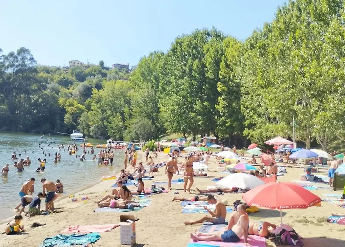 Casa Do Geraco - Douro Сasa de vacaciones Varzea do Douro