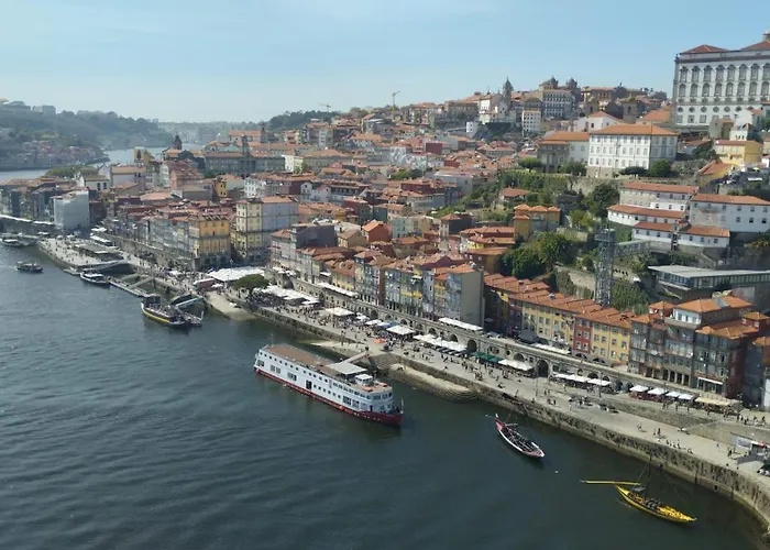 Casa Do Geraco - Douro * Varzea do Douro