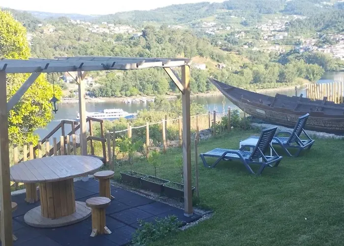 Casa Do Geraco - Douro *