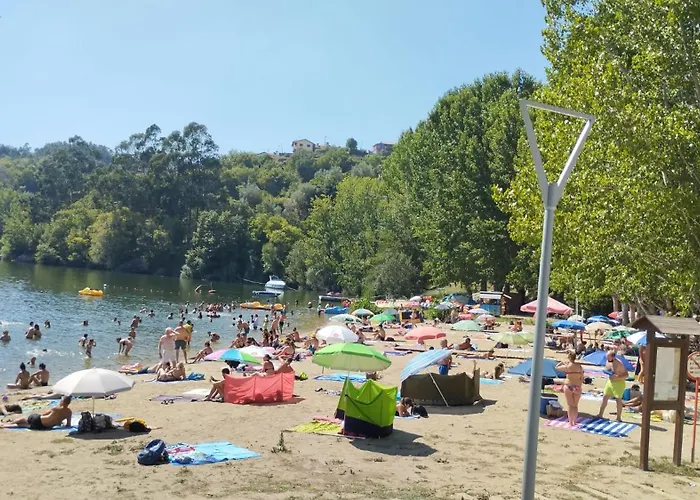 Casa Do Geraco - Douro * Varzea do Douro