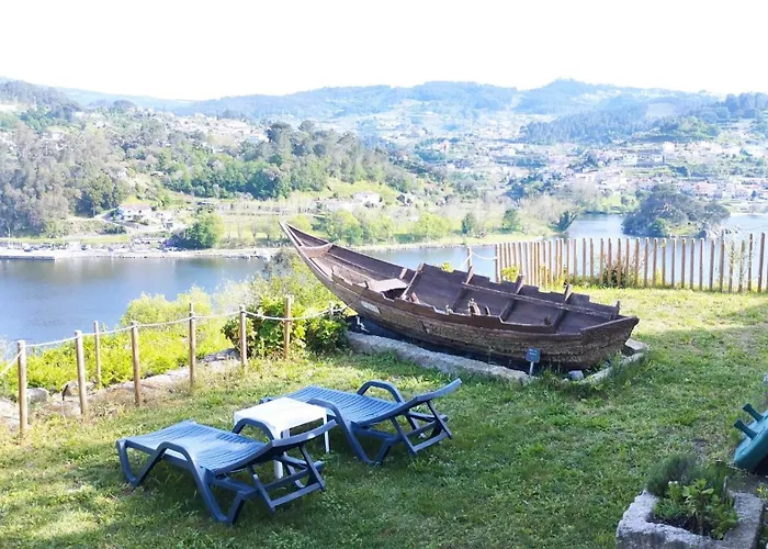 Casa Do Geraco - Douro