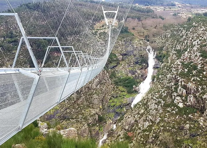 Prázdninový dům Casa Do Geraco - Douro