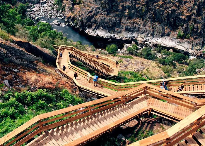 Prázdninový dům Casa Do Geraco - Douro *