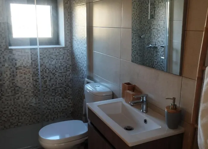 Casa Do Geraco - Douro Prázdninový dům *