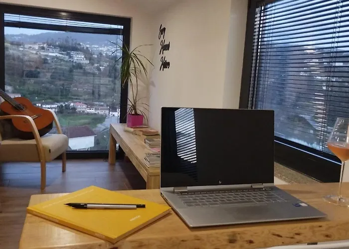 Casa Do Geraco - Douro *