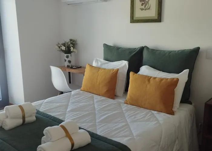 Сasa de vacaciones Casa Do Geraco - Douro *