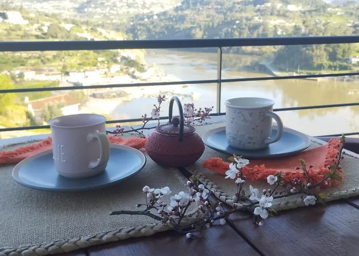 Casa Do Geraco - Douro