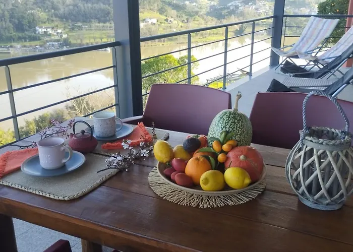 Casa Do Geraco - Douro Varzea do Douro