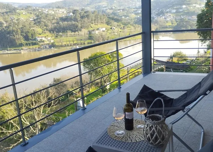 Casa Do Geraco - Douro