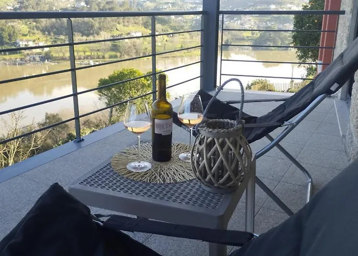 Casa Do Geraco - Douro