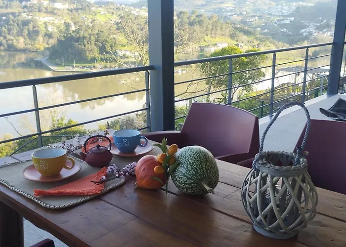 Casa Do Geraco - Douro